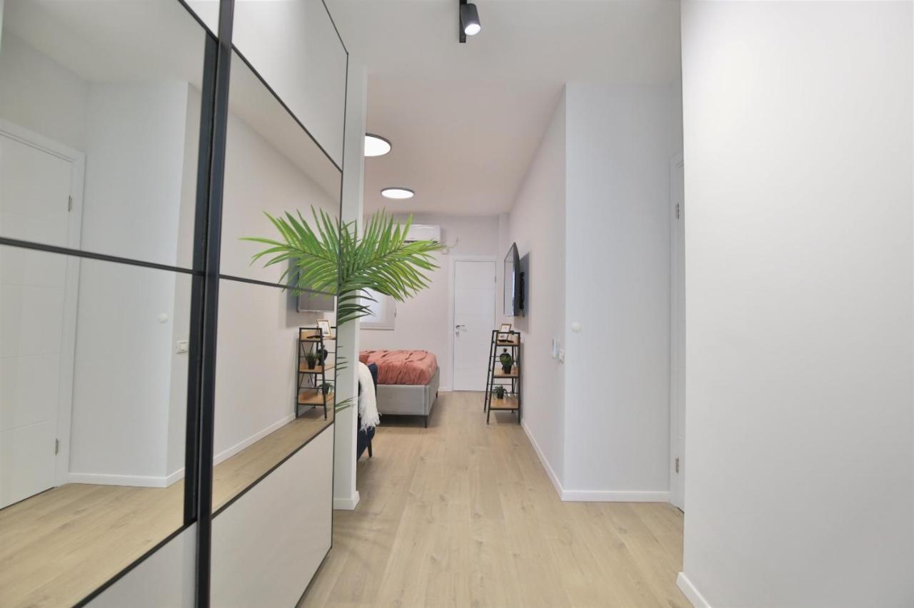 Cozy And Stylish 1-Bedroom Apartment Нетанья Екстер'єр фото